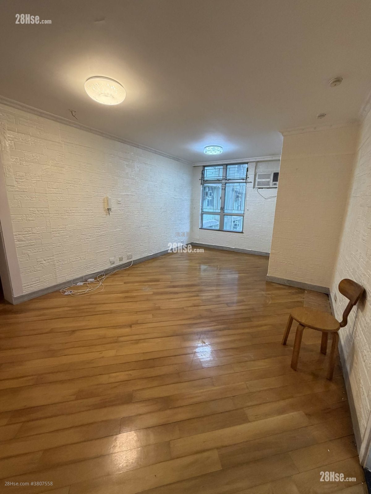 煜明苑 售盘 3 房 , 1 浴室 651 平方尺