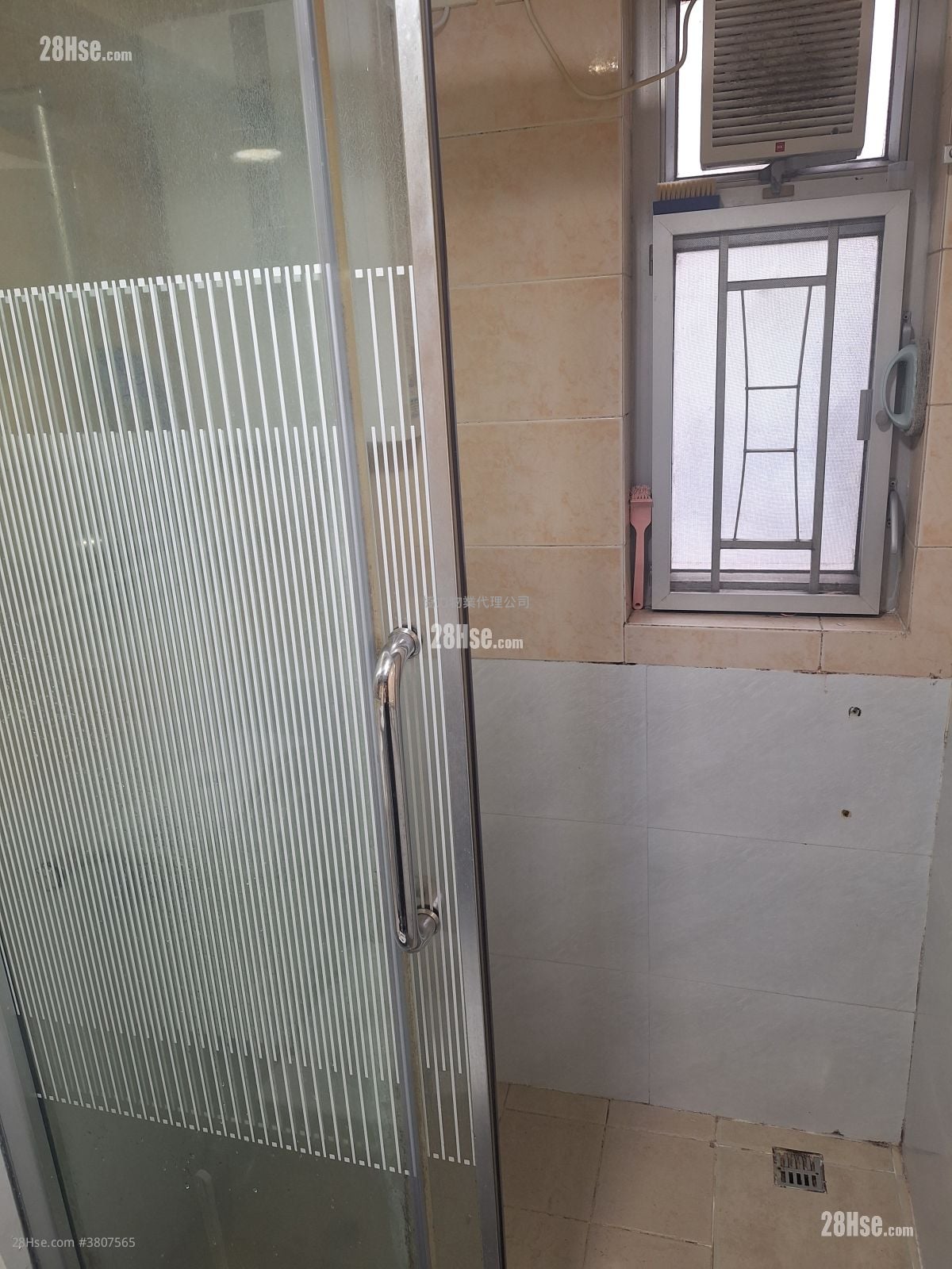 华丽广场 售盘 2 房 , 1 浴室 377 平方尺