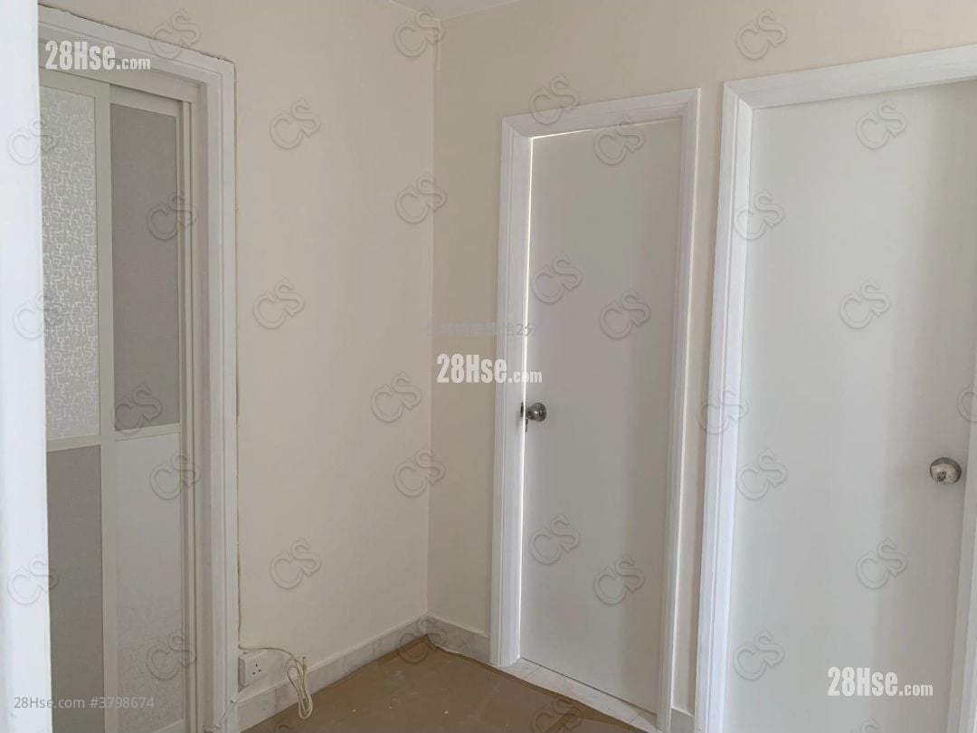 得发大厦 售盘 2 房 , 1 浴室 259 平方尺