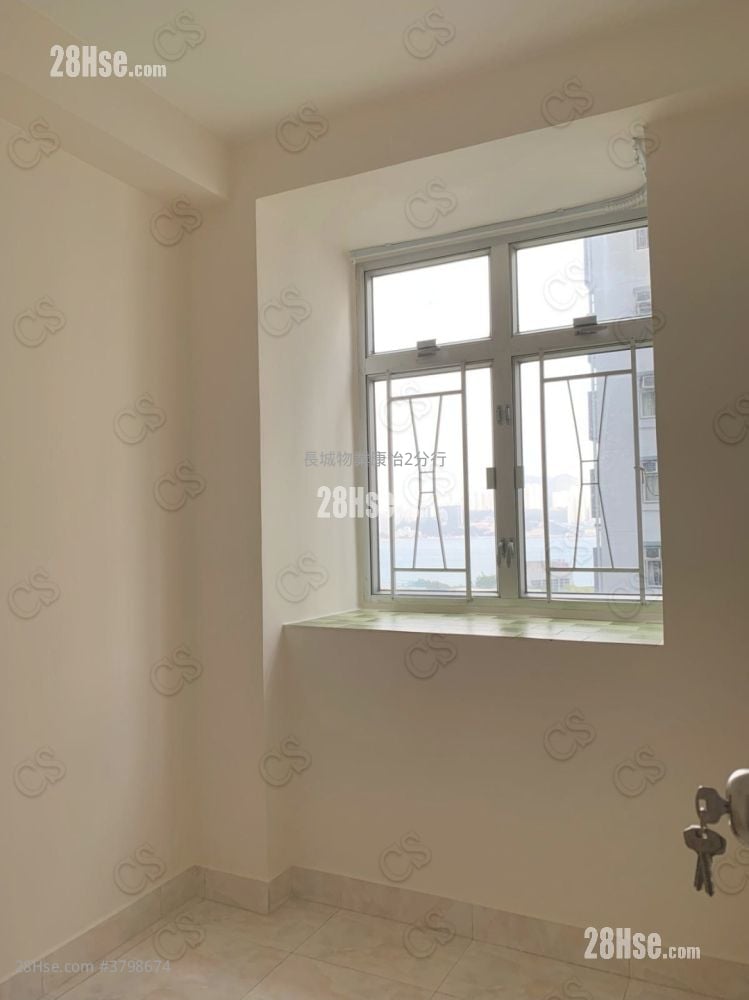 得发大厦 售盘 2 房 , 1 浴室 259 平方尺