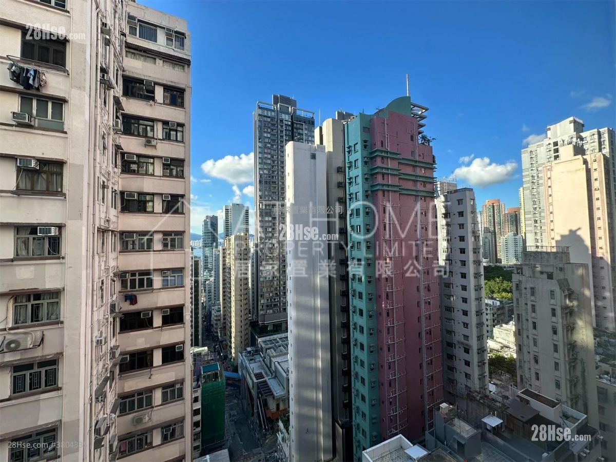 Aspen Court Rental 1 Bedroom , 1 Bathroom 375 ft²