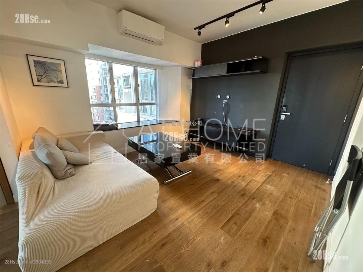 Aspen Court Rental 1 Bedroom , 1 Bathroom 375 ft²