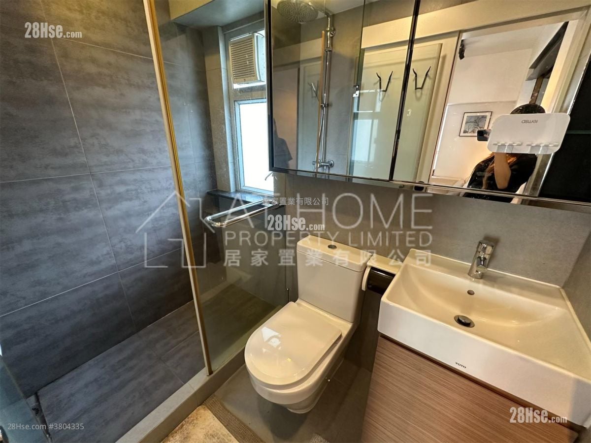 Aspen Court Rental 1 Bedroom , 1 Bathroom 375 ft²