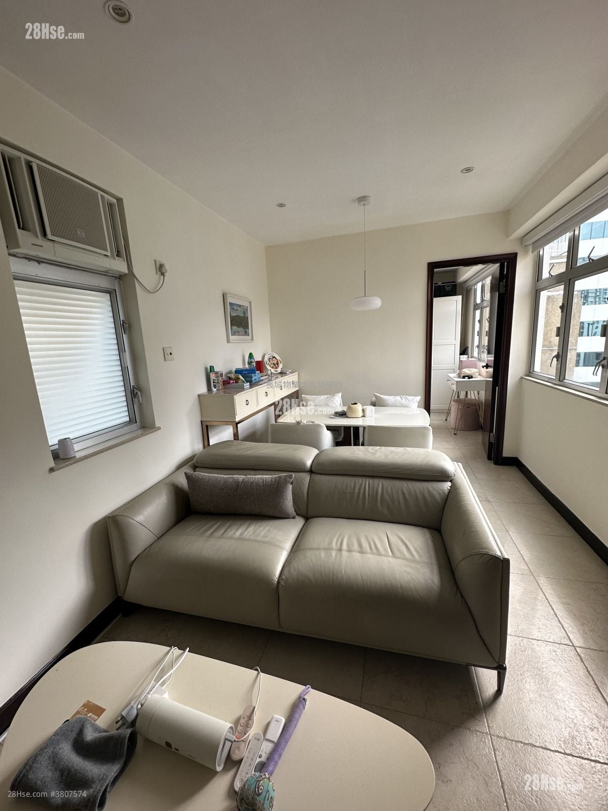 Hoi Kwong Court Sell 3 Bedrooms , 1 Bathroom 639 ft²