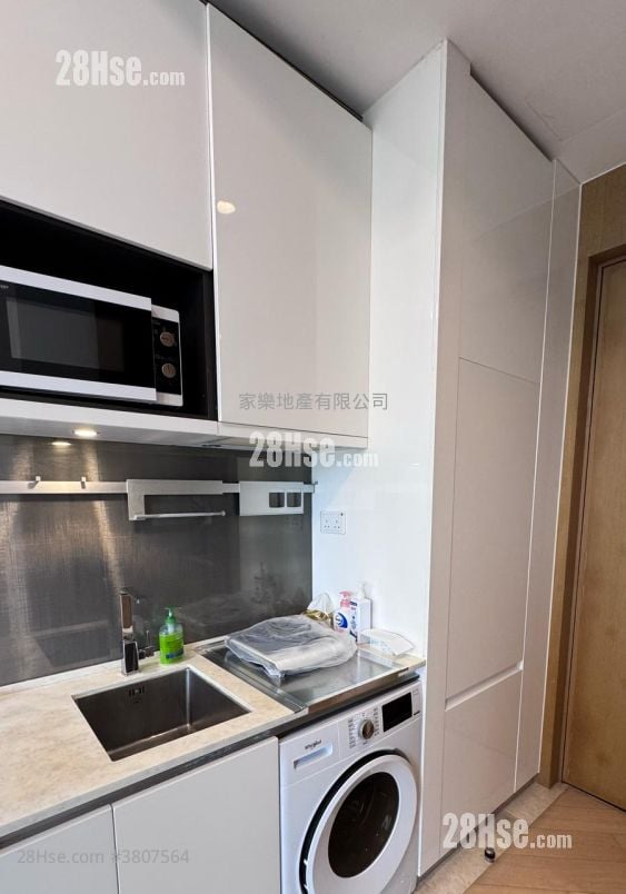 Parker33 Rental Studio , 1 Bathroom 210 ft²