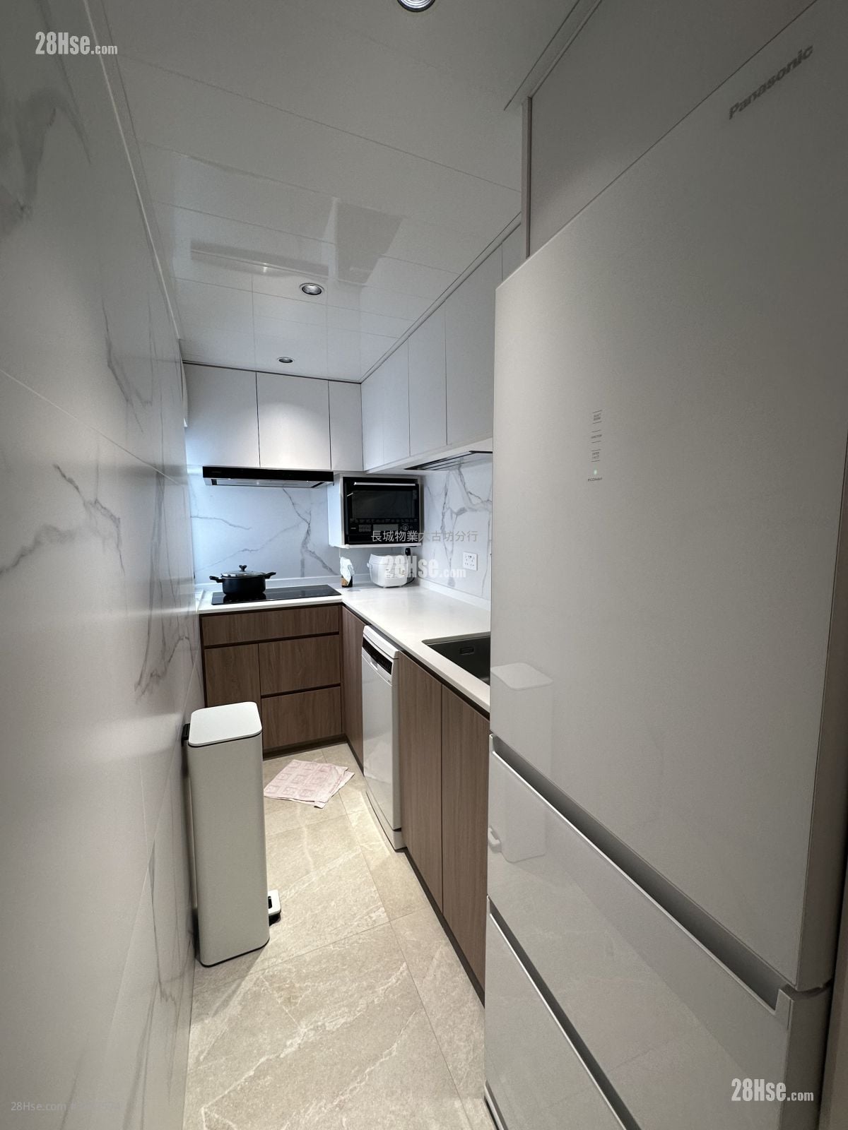 Hoi Kwong Court Sell 3 Bedrooms , 1 Bathroom 639 ft²