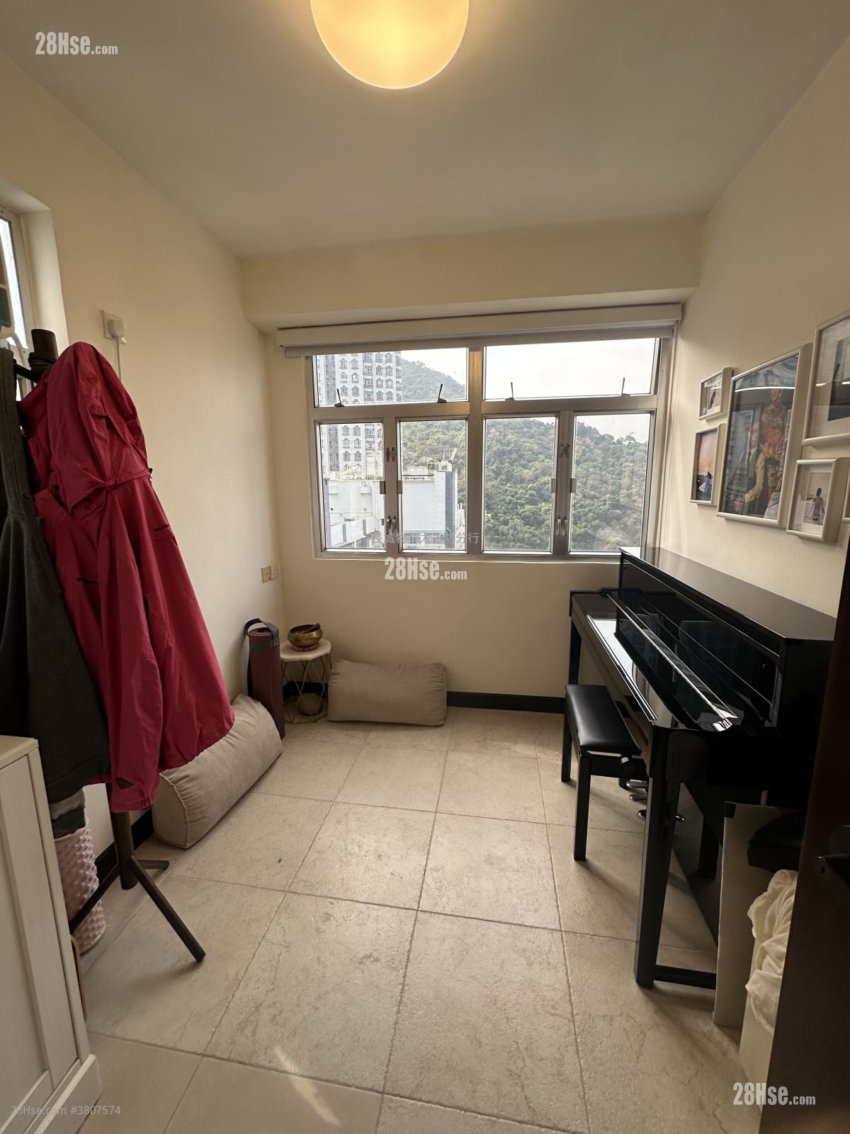 Hoi Kwong Court Sell 3 Bedrooms , 1 Bathroom 639 ft²