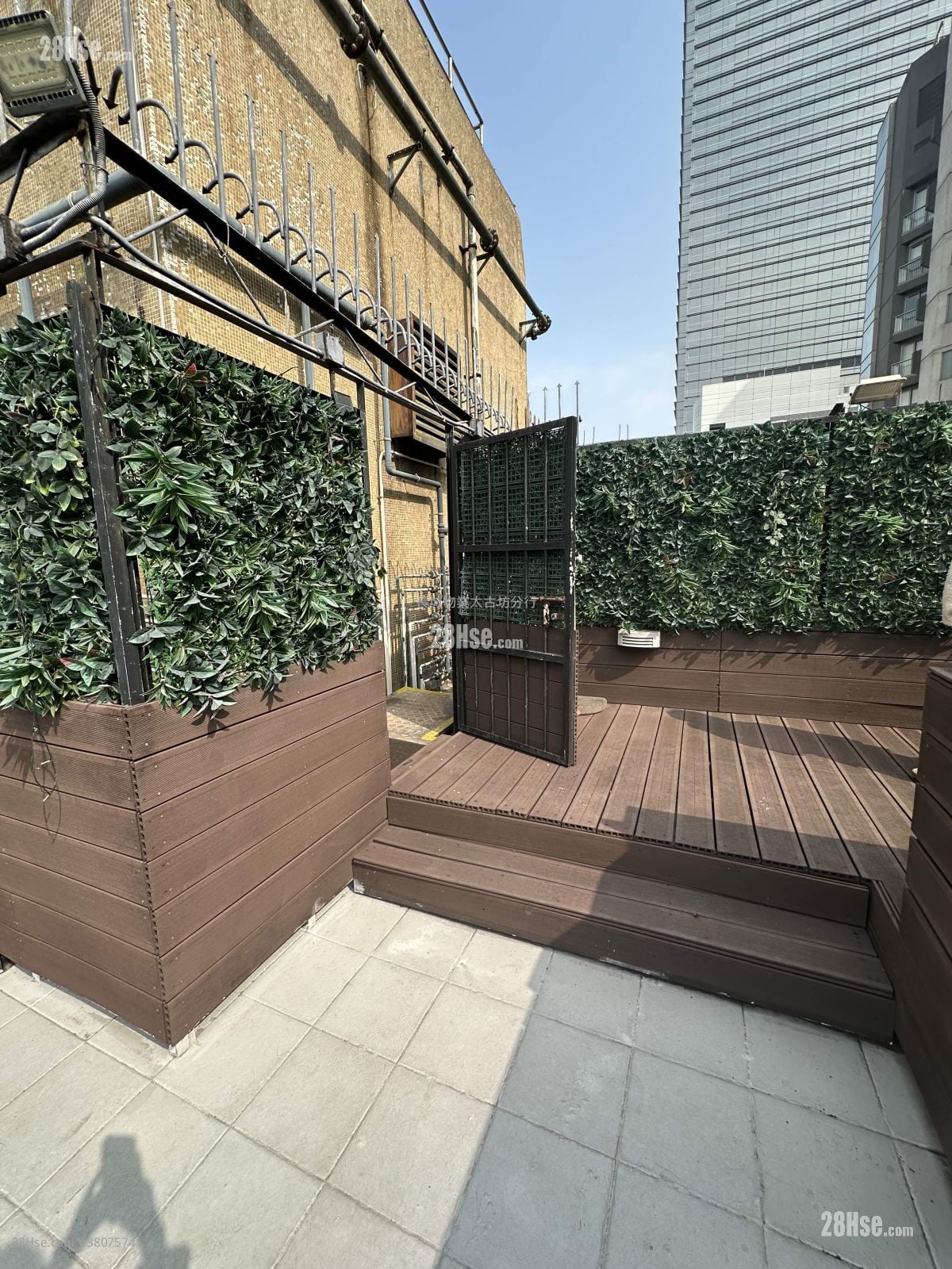 Hoi Kwong Court Sell 3 Bedrooms , 1 Bathroom 639 ft²