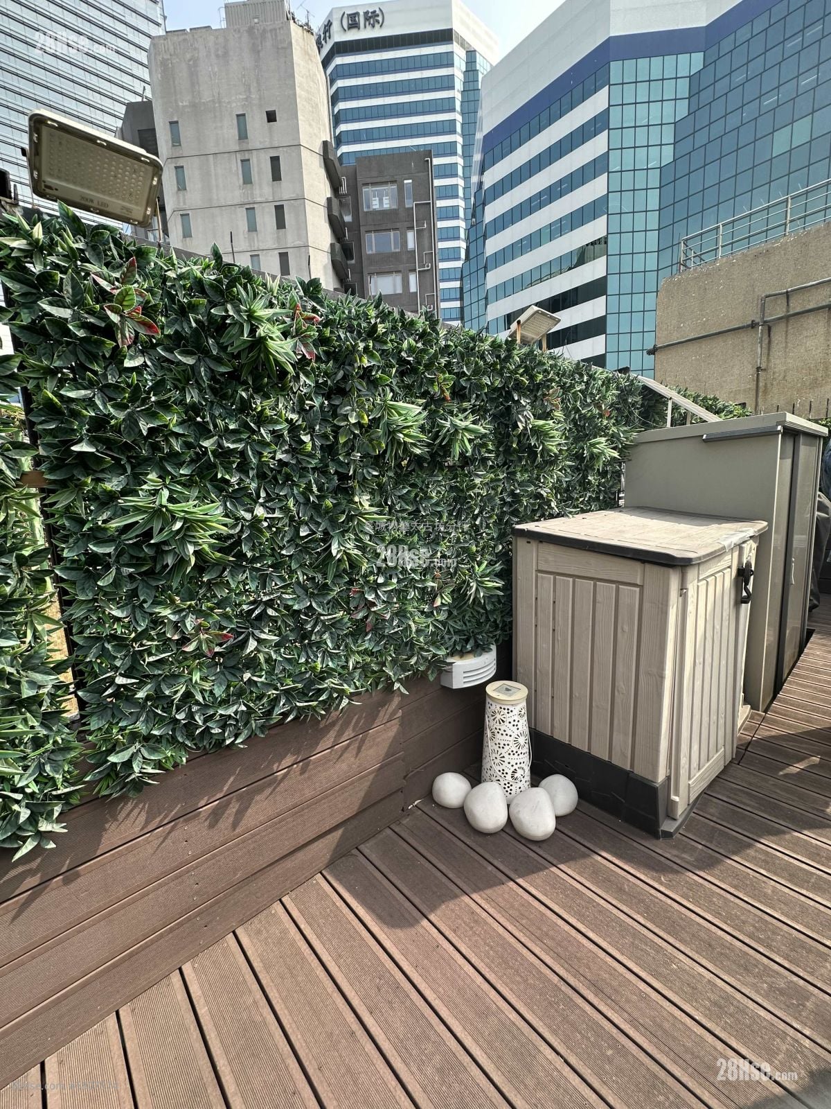 Hoi Kwong Court Sell 3 Bedrooms , 1 Bathroom 639 ft²