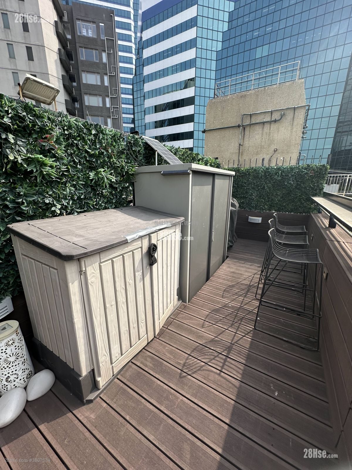 Hoi Kwong Court Sell 3 Bedrooms , 1 Bathroom 639 ft²