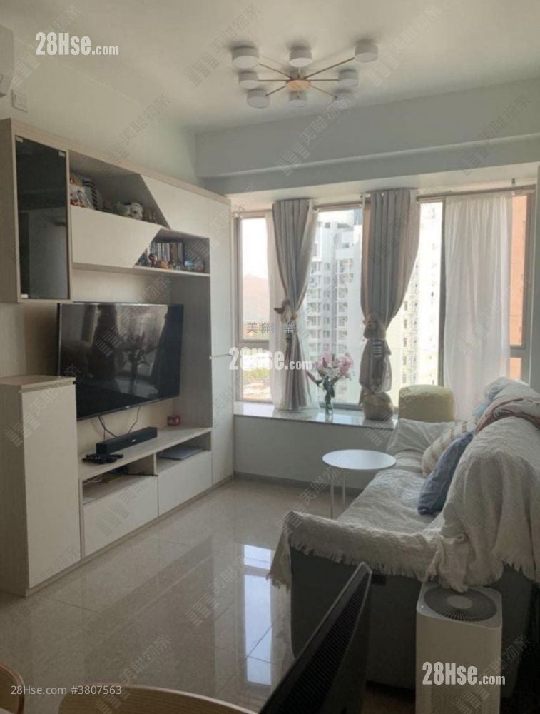 世宙 售盘 2 房 429 平方尺