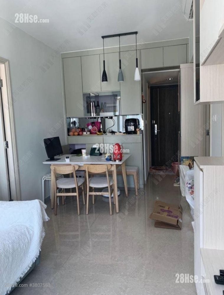 世宙 售盘 2 房 429 平方尺