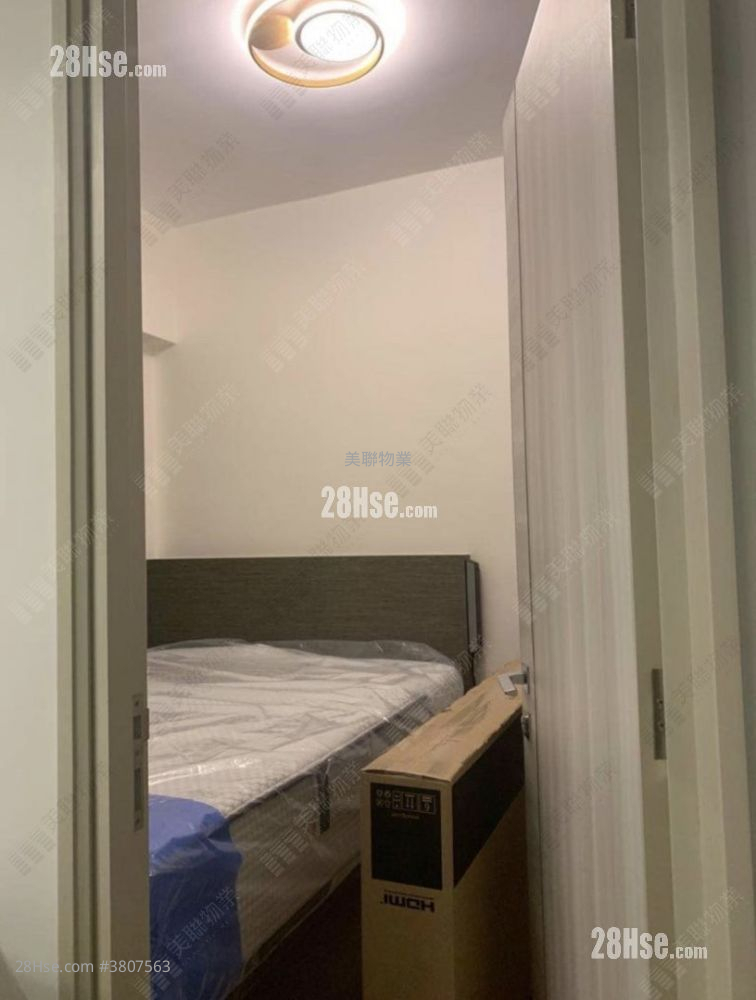 世宙 售盘 2 房 429 平方尺