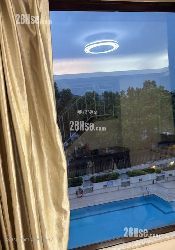 View: Eden Garden Rental 3 Bedrooms , 2 Bathrooms 1,077 ft²