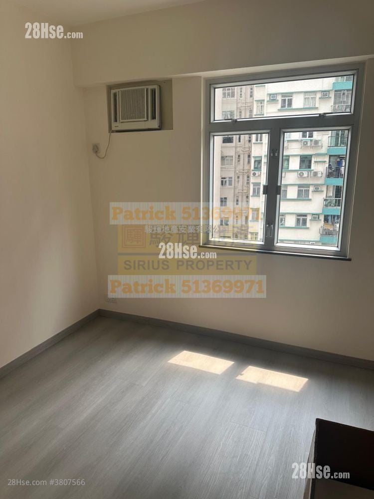 恒信园 租盘 3 房 , 2 浴室 766 平方尺