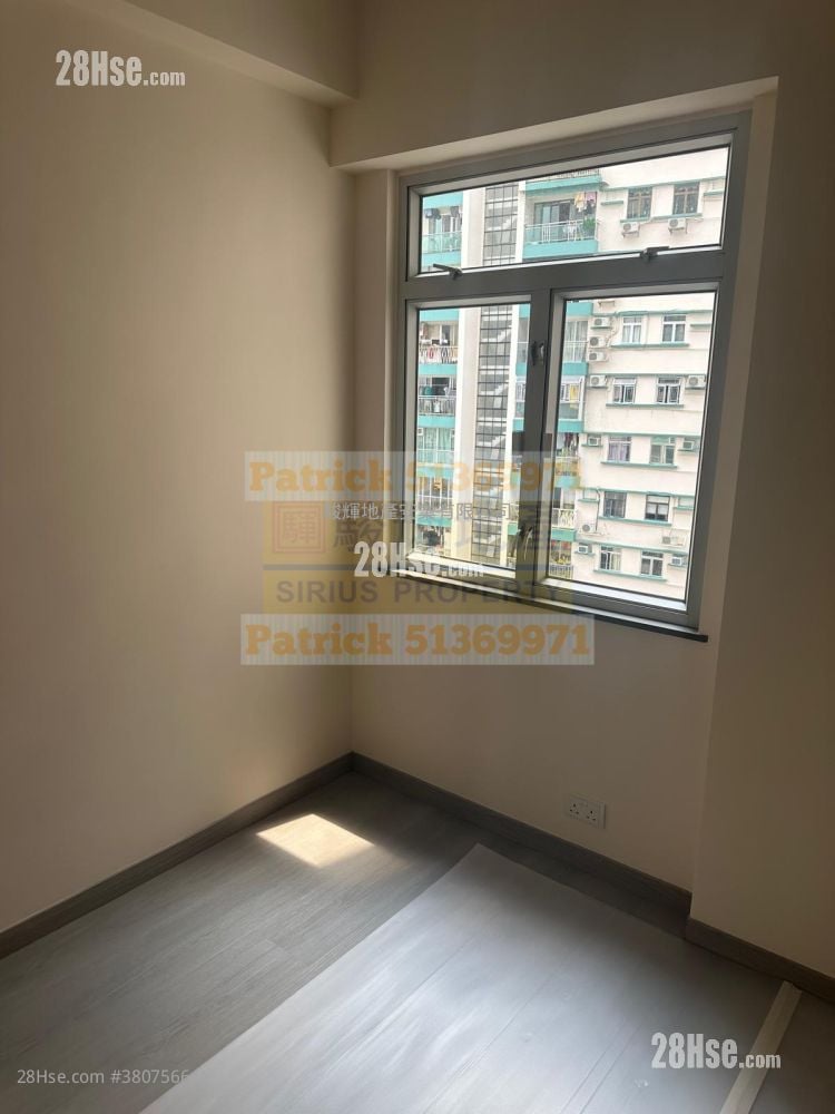 恒信园 租盘 3 房 , 2 浴室 766 平方尺