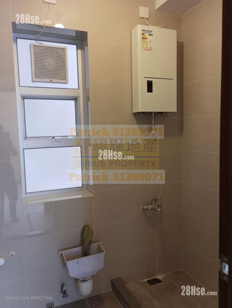 恒信园 租盘 3 房 , 2 浴室 766 平方尺