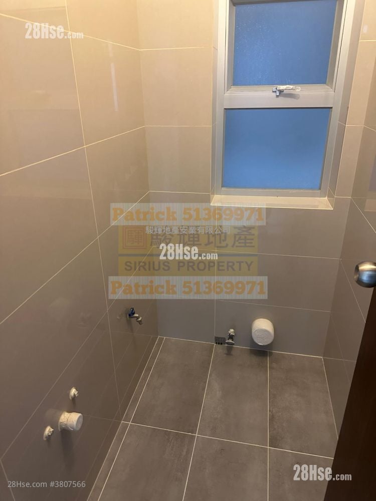 恒信园 租盘 3 房 , 2 浴室 766 平方尺