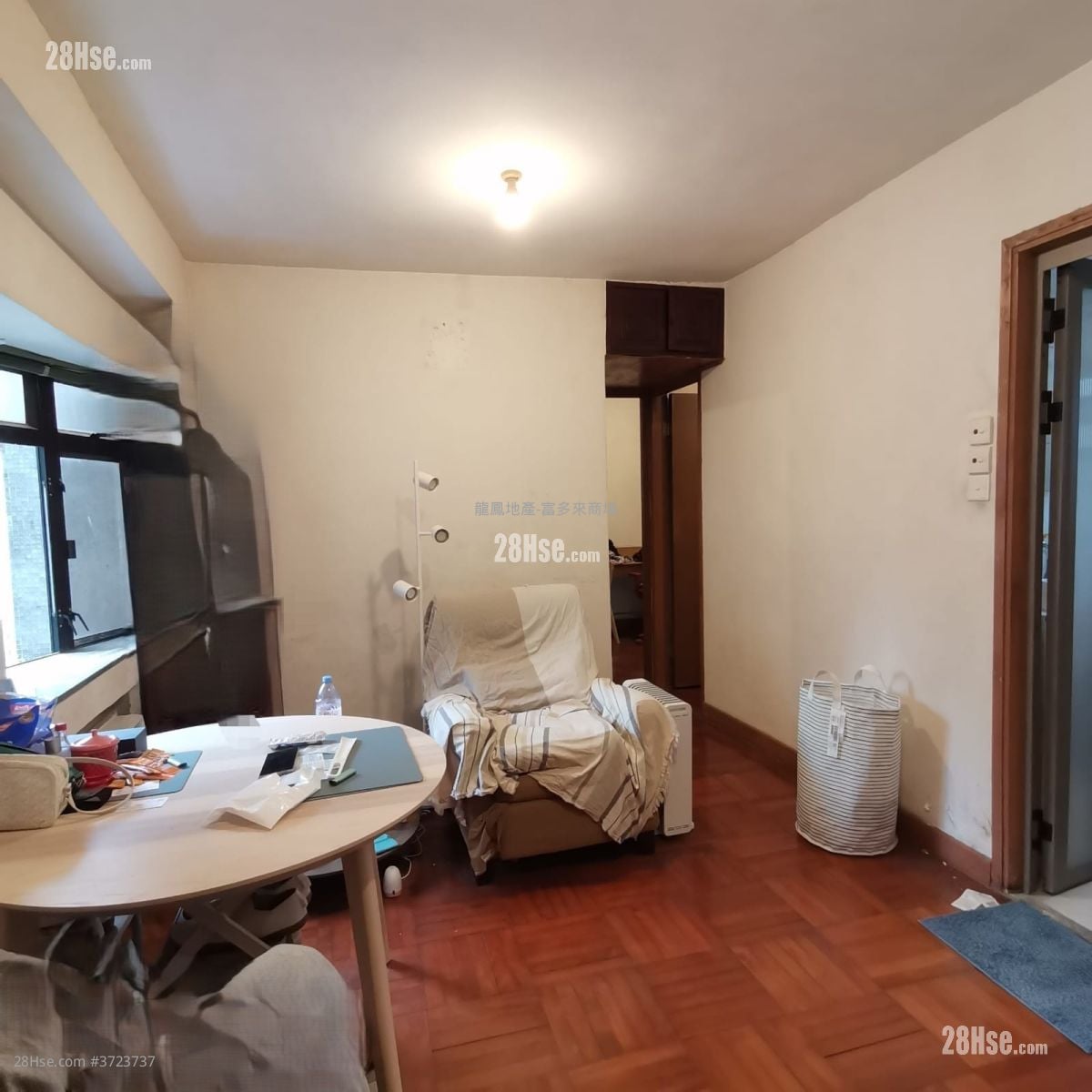 荣裕阁 售盘 3 房 , 1 浴室 408 平方尺