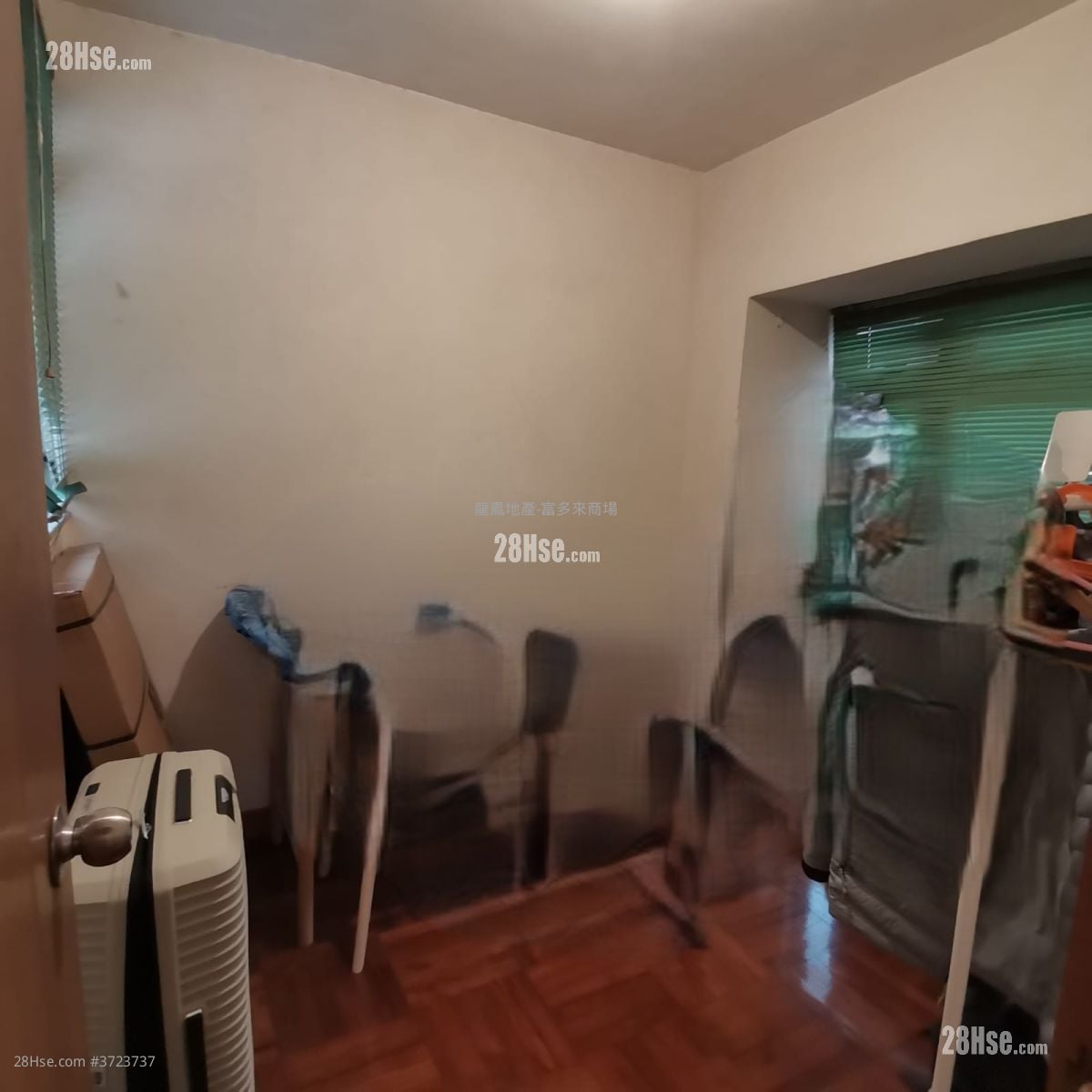 荣裕阁 售盘 3 房 , 1 浴室 408 平方尺