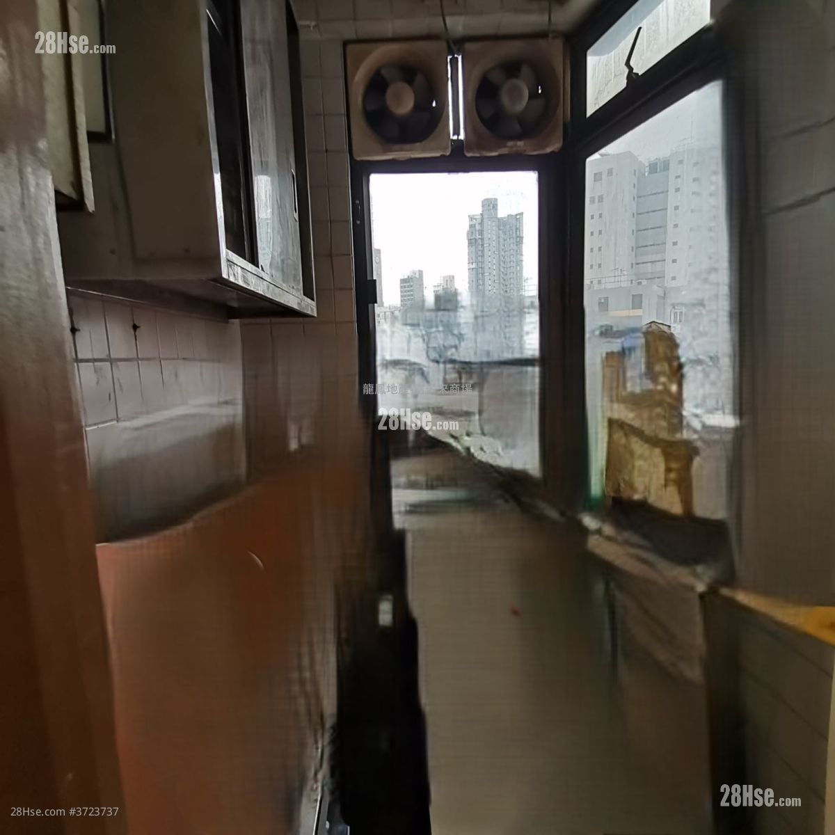 荣裕阁 售盘 3 房 , 1 浴室 408 平方尺