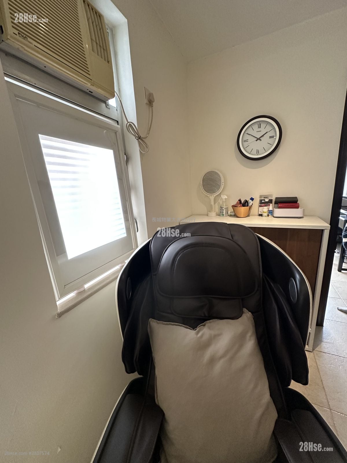 Hoi Kwong Court Sell 3 Bedrooms , 1 Bathroom 639 ft²