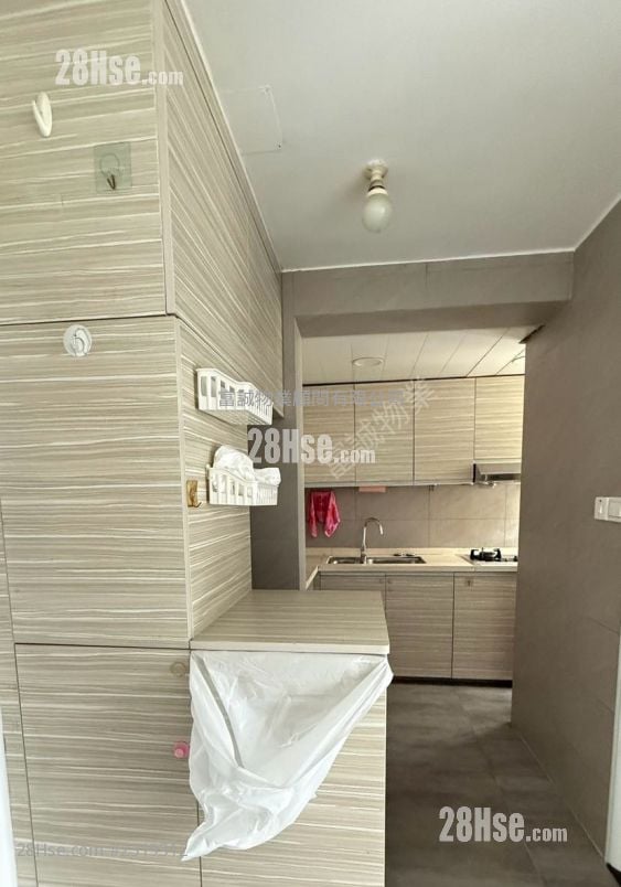 康雅苑 售盘 2 房 , 1 浴室 606 平方尺