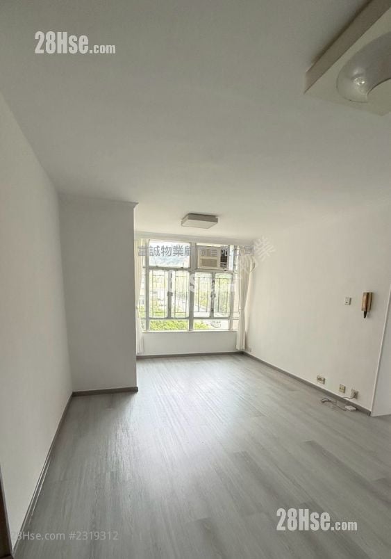 康雅苑 售盘 2 房 , 1 浴室 606 平方尺