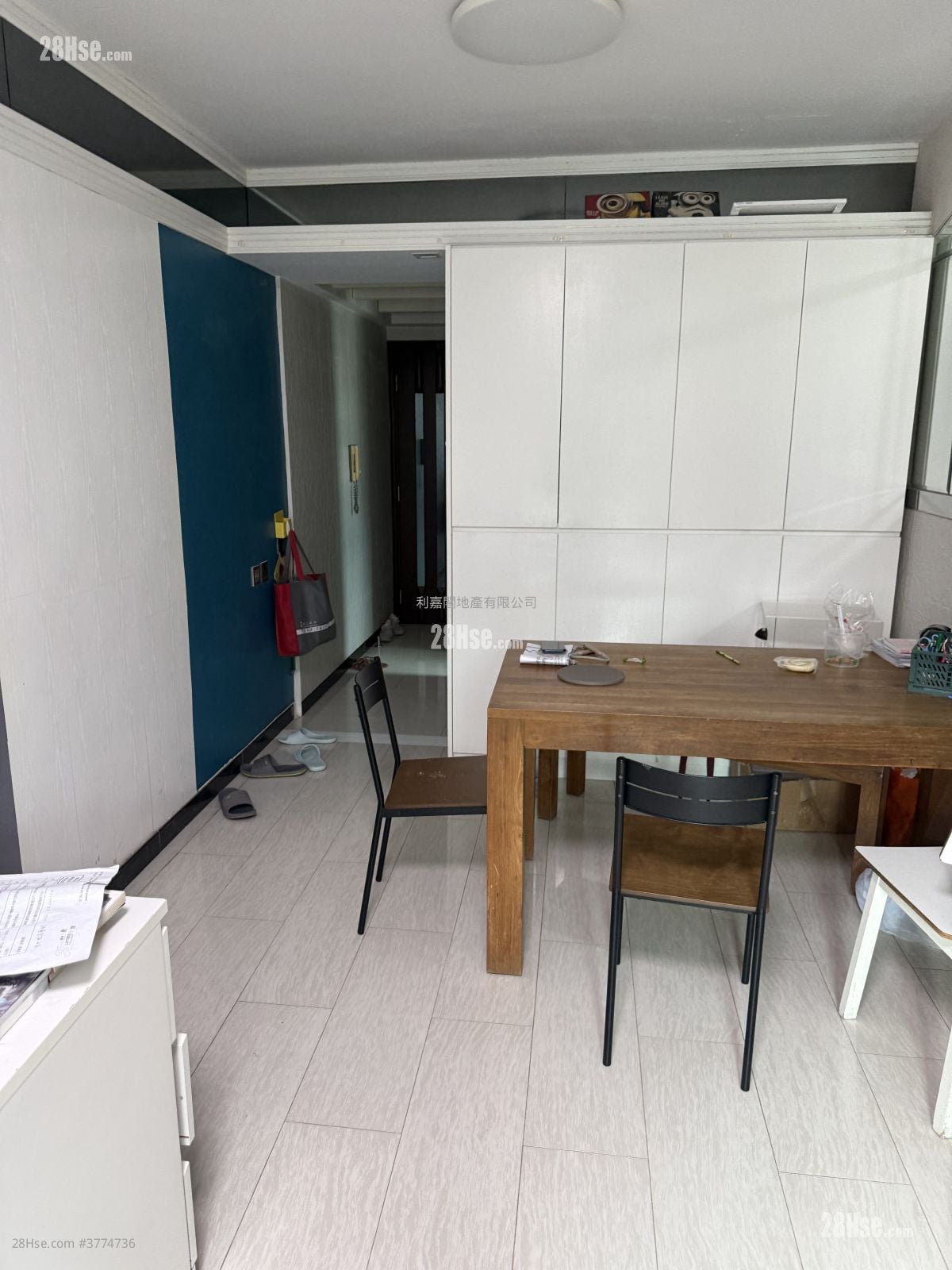 Kornville Sell 3 Bedrooms , 2 Bathrooms 604 ft²