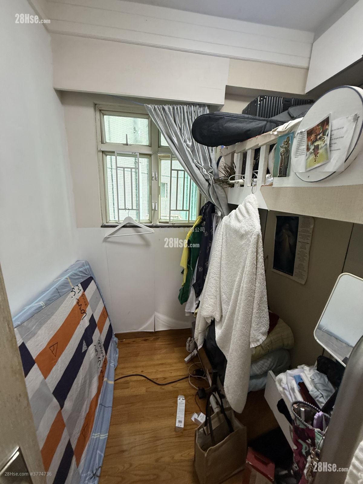 Kornville Sell 3 Bedrooms , 2 Bathrooms 604 ft²