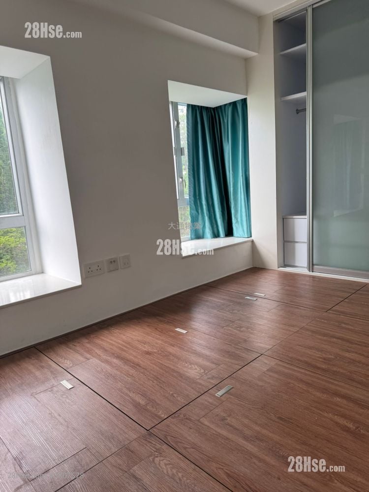 碧丽阁 租盘 1 房 , 1 浴室 288 平方尺