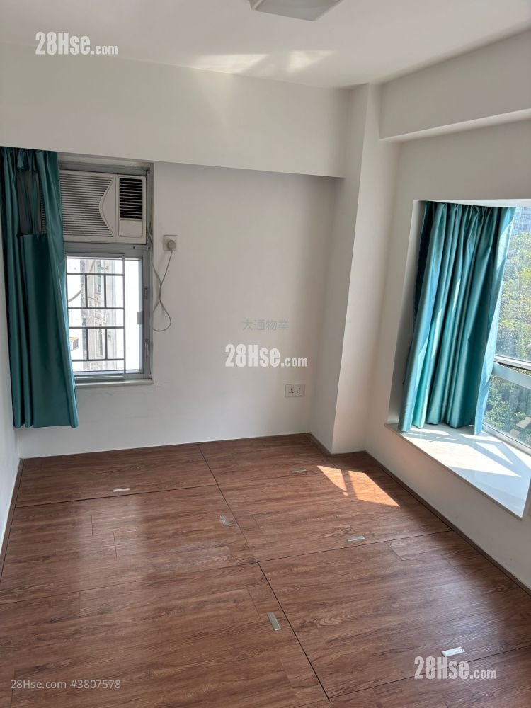 碧丽阁 租盘 1 房 , 1 浴室 288 平方尺