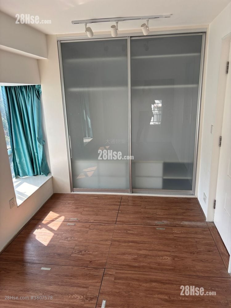 碧丽阁 租盘 1 房 , 1 浴室 288 平方尺