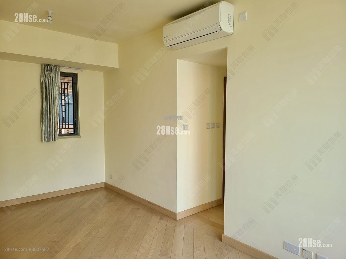 Grand YOHO 售盘 3 房 596 平方尺