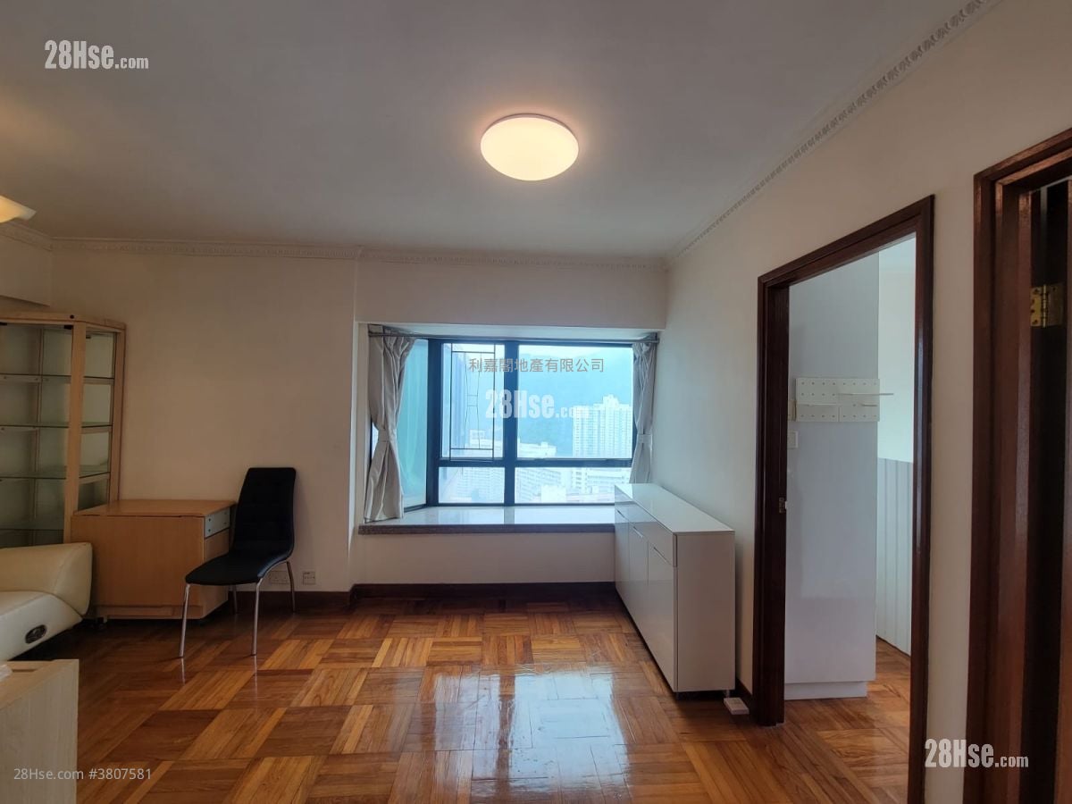 新都城 售盘 2 房 , 1 浴室 406 平方尺