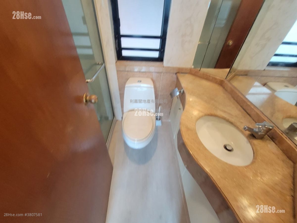 新都城 售盘 2 房 , 1 浴室 406 平方尺