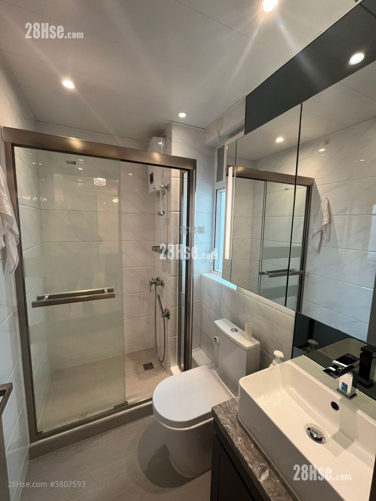 爾林 租盤 2 房 , 1 浴室