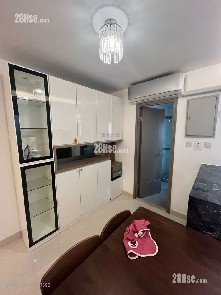 爾林 租盤 2 房 , 1 浴室