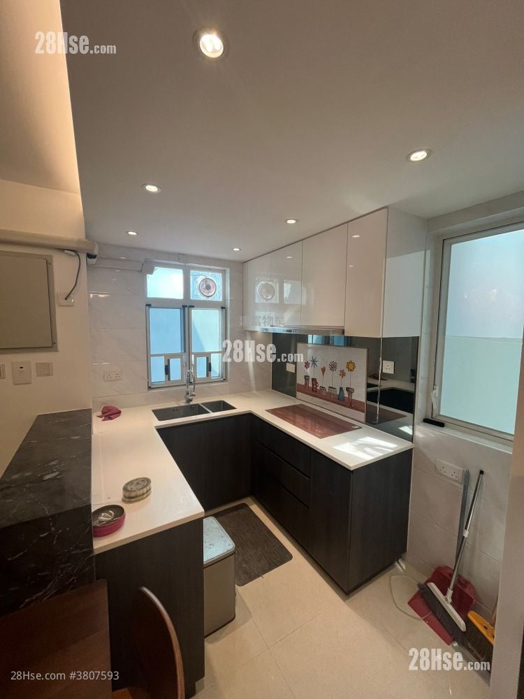 爾林 租盤 2 房 , 1 浴室