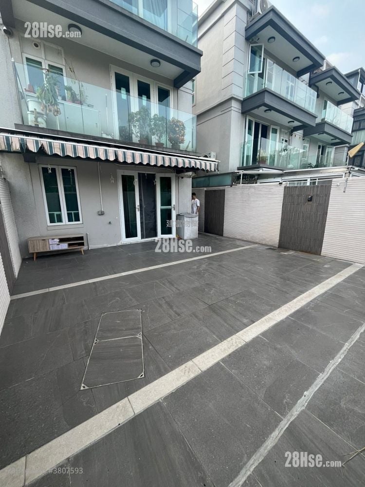 爾林 租盤 2 房 , 1 浴室