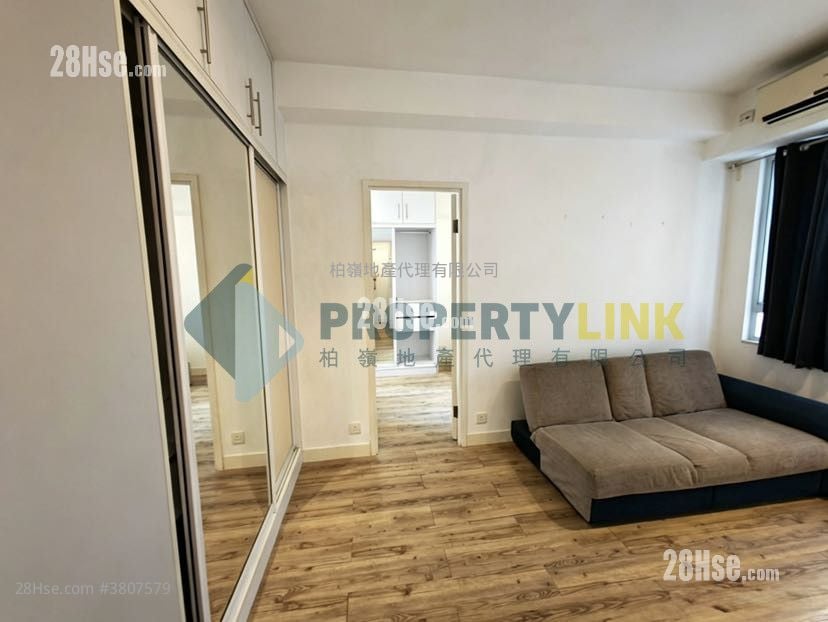 Kian Nan Mansion Sell 1 Bedroom , 1 Bathroom 343 ft²