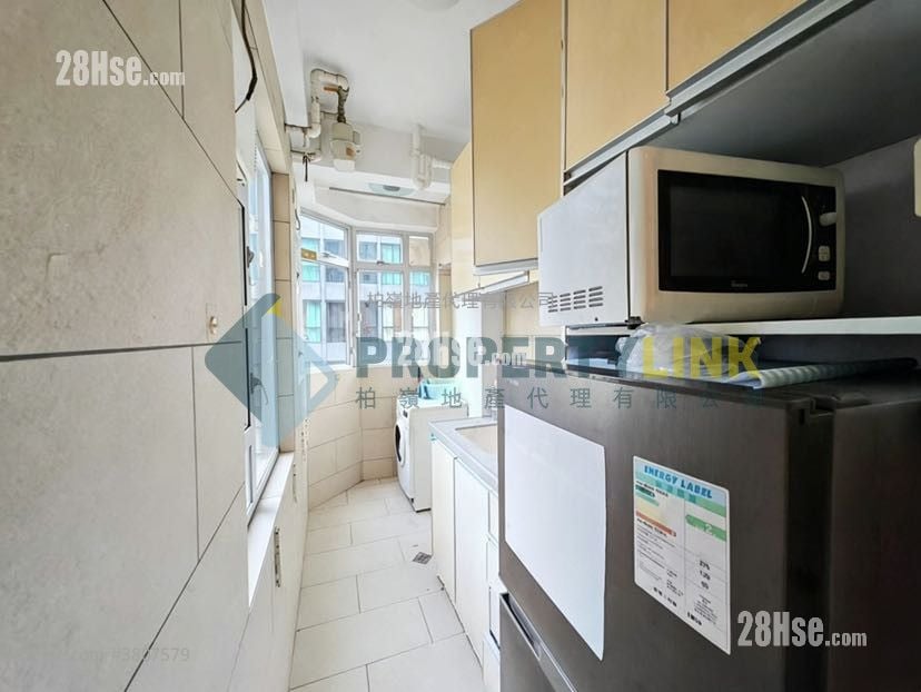Kian Nan Mansion Sell 1 Bedroom , 1 Bathroom 343 ft²