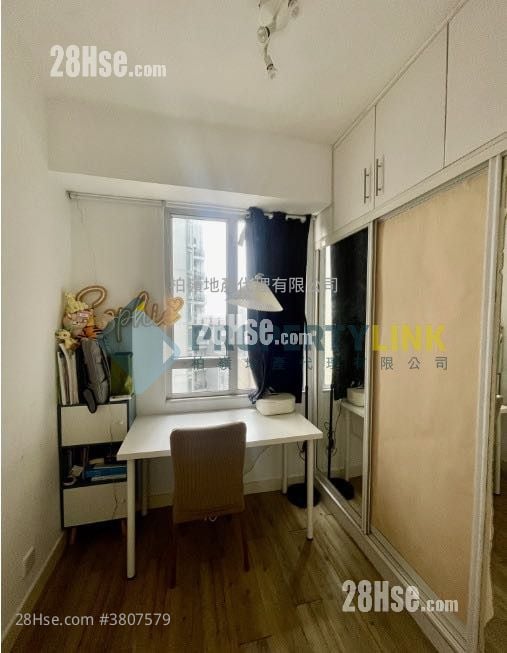 Kian Nan Mansion Sell 1 Bedroom , 1 Bathroom 343 ft²