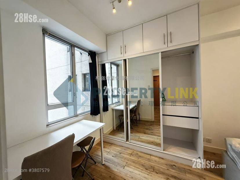 Kian Nan Mansion Sell 1 Bedroom , 1 Bathroom 343 ft²