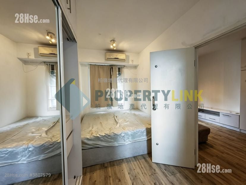 Kian Nan Mansion Sell 1 Bedroom , 1 Bathroom 343 ft²