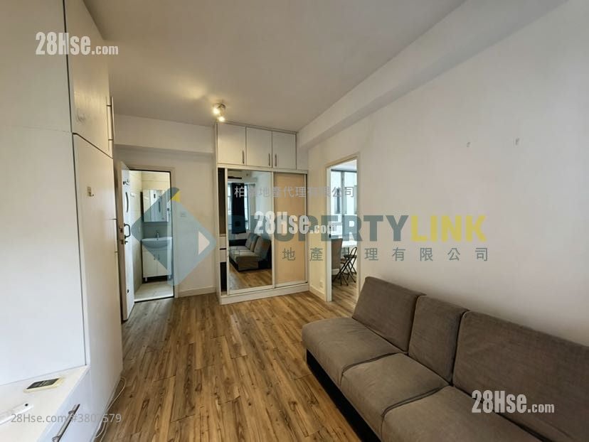 Kian Nan Mansion Sell 1 Bedroom , 1 Bathroom 343 ft²