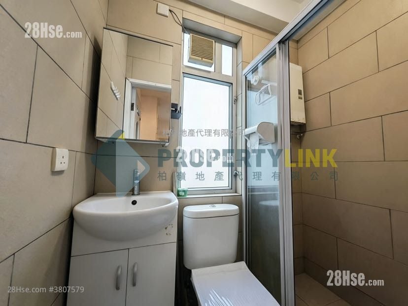 Kian Nan Mansion Sell 1 Bedroom , 1 Bathroom 343 ft²