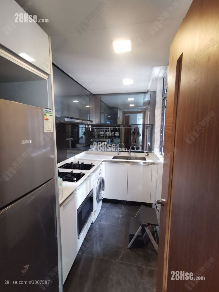 Grand YOHO 售盘 3 房 596 平方尺