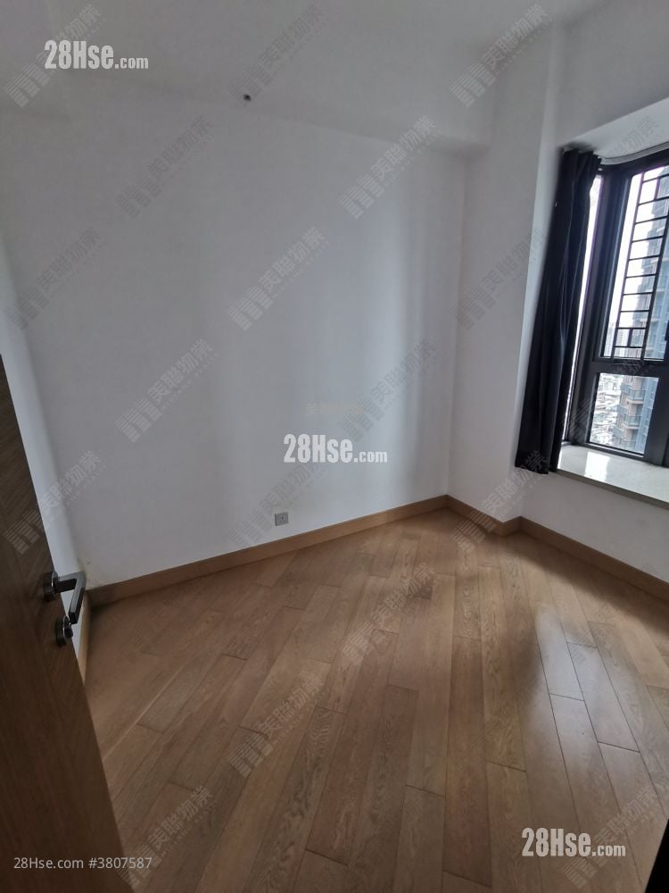 Grand YOHO 售盘 3 房 596 平方尺