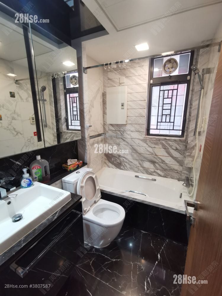 Grand YOHO 售盘 3 房 596 平方尺